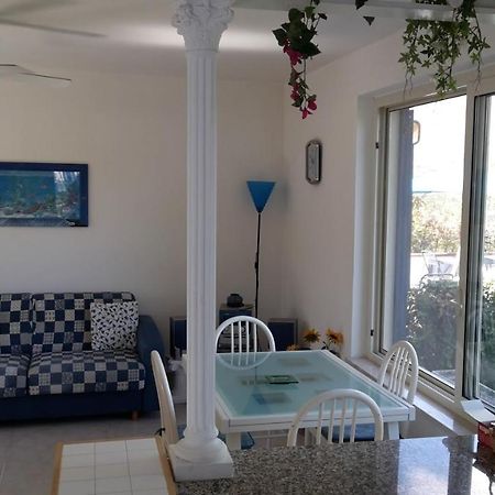 La Marina Gardens Beach Scauri (Lazio) Exterior foto
