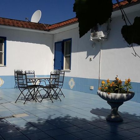 La Marina Gardens Beach Scauri (Lazio) Exterior foto