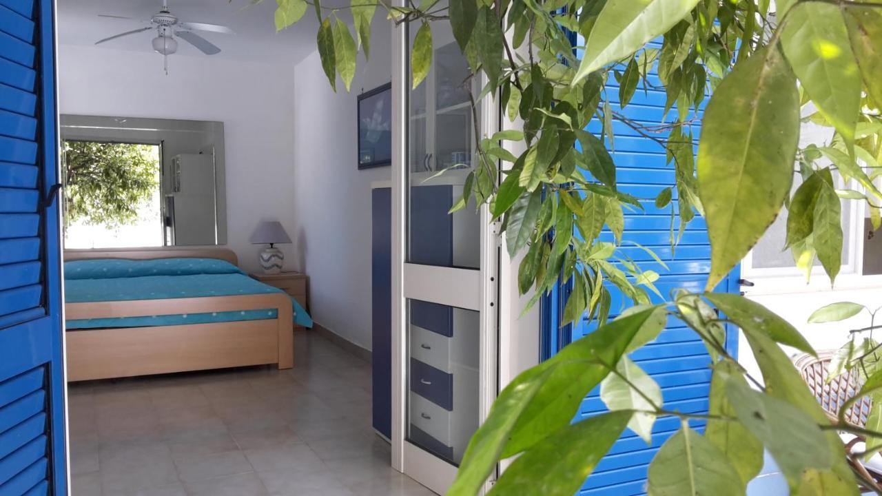 La Marina Gardens Beach Scauri (Lazio) Exterior foto