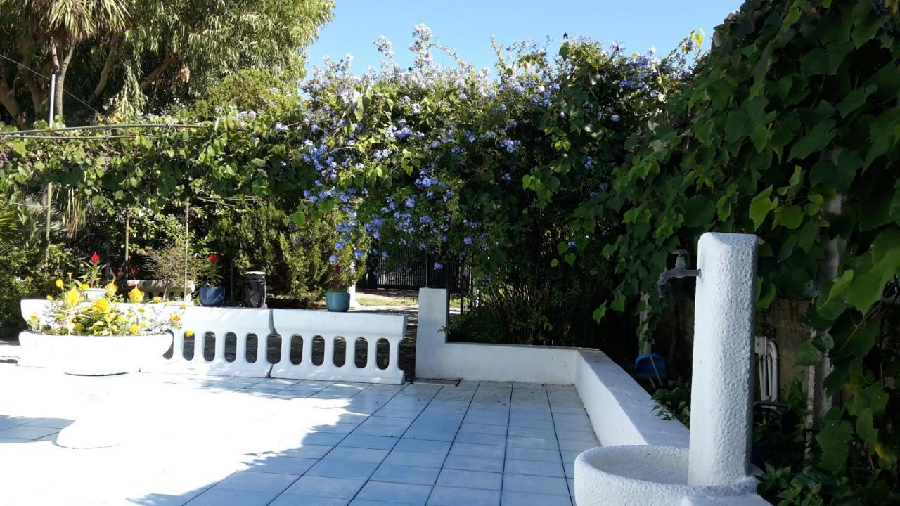 La Marina Gardens Beach Scauri (Lazio) Exterior foto
