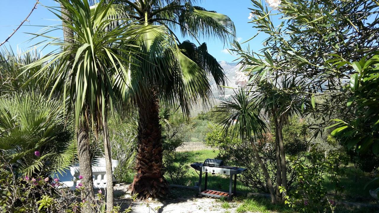 La Marina Gardens Beach Scauri (Lazio) Exterior foto