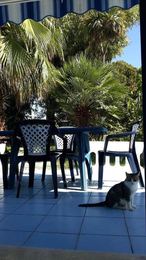 La Marina Gardens Beach Scauri (Lazio) Exterior foto