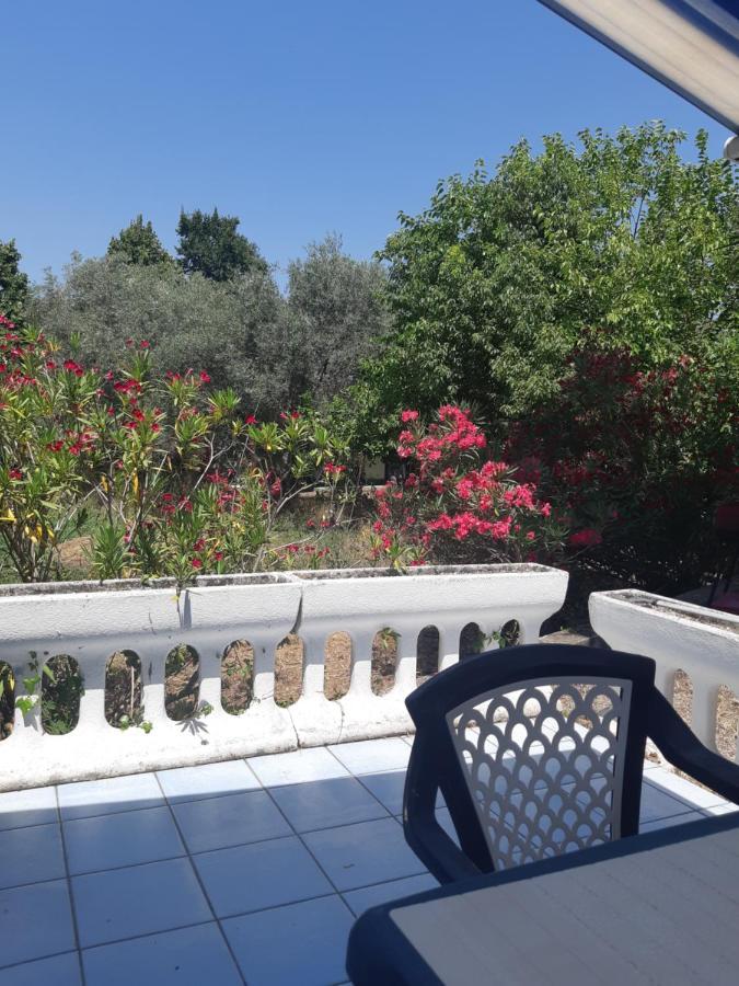 La Marina Gardens Beach Scauri (Lazio) Exterior foto